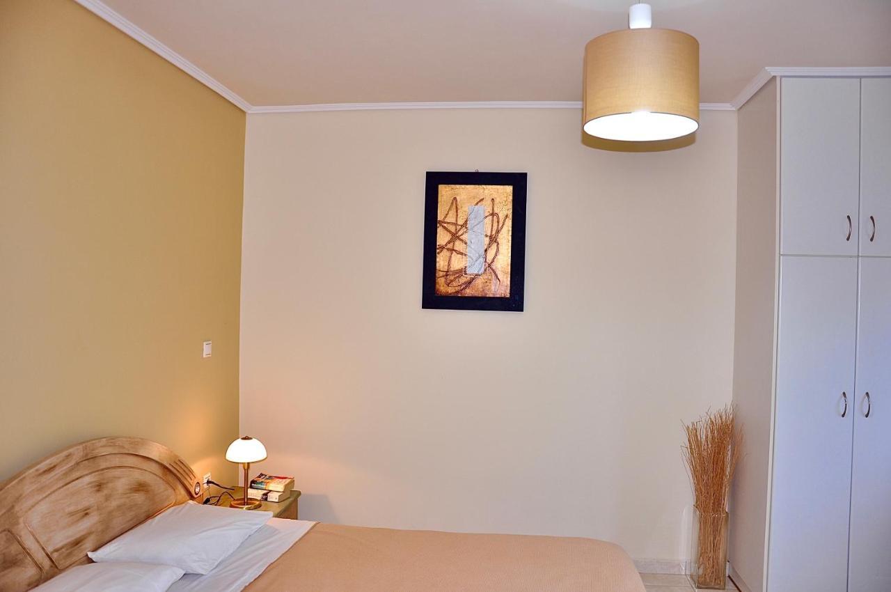 Seaside Villa Kefaloniaprivatevillas Argostoli  Eksteriør billede